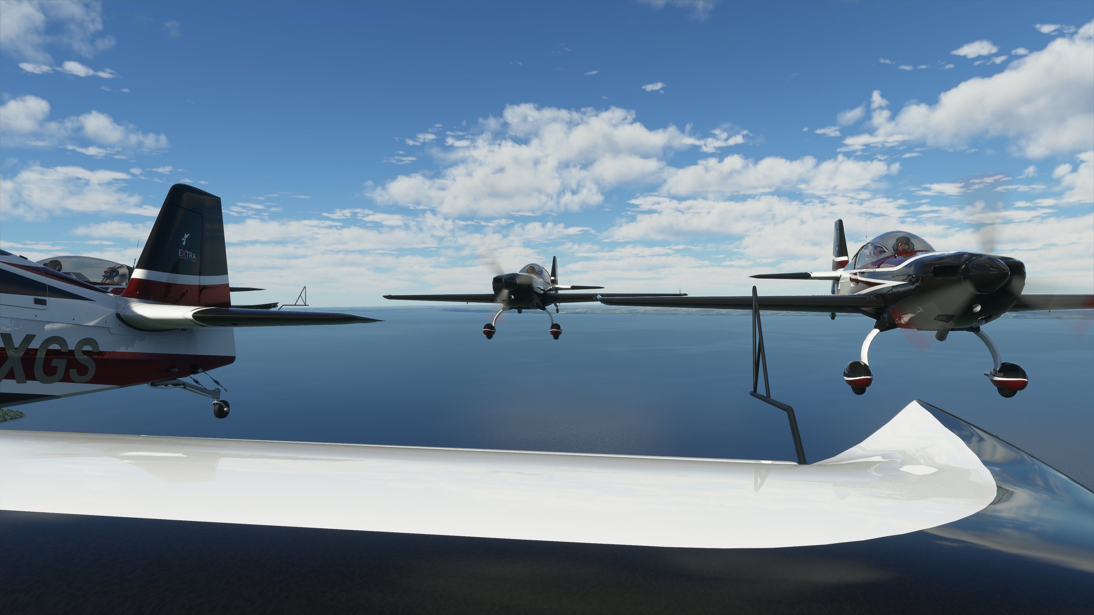 Microsoft Flight Simulator - Imagen 16